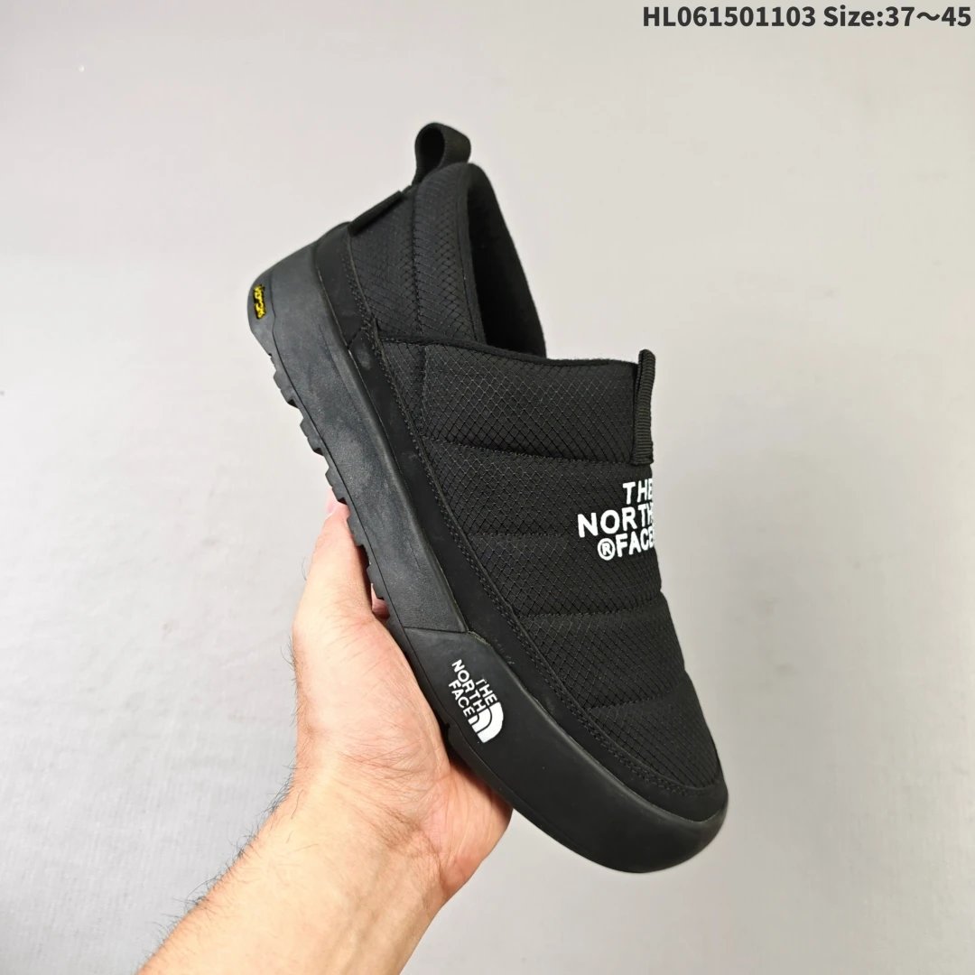 Outdoor Traction Shoes Onyx - Gallery Image 5 - Detailed View