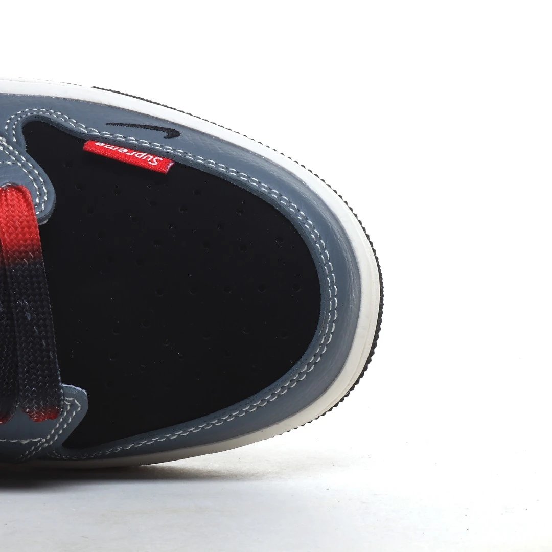 Low Top Sneakers, Ebony Gray - Gallery Image 9 - Detailed View