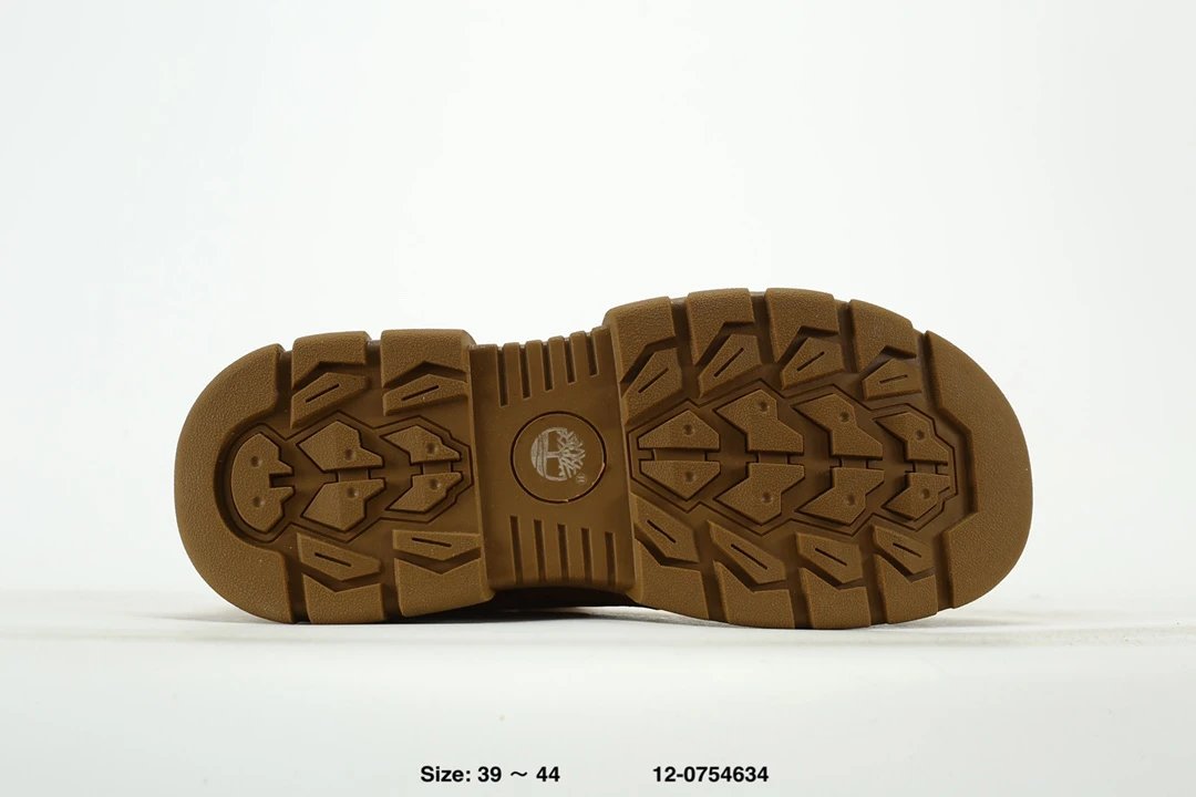 Suede Ankle Boots Honey - Gallery Image 7 - Detailed View