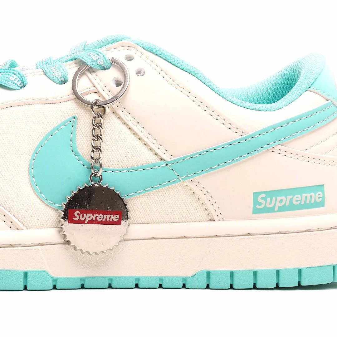 Casual Canvas Sneakers Mint - Gallery Image 8 - Detailed View