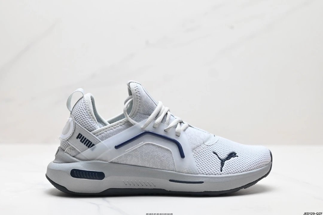 PUMA Deviate Nitro 3 Sneakers Multi-Color - Gallery Image 4 - Detailed View