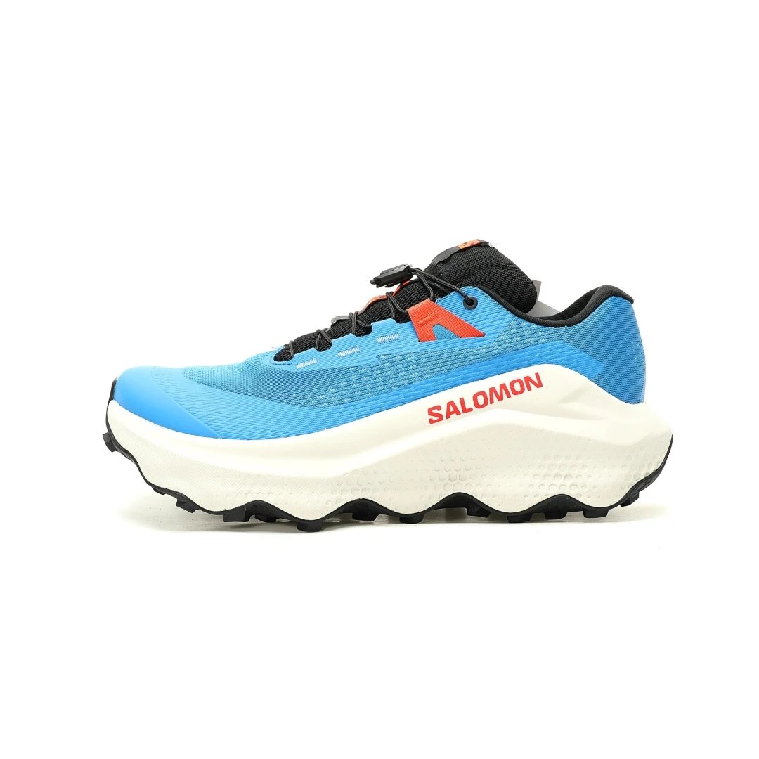 Trail Running Shoes Azure - Salomon - Cnfans - $80.65