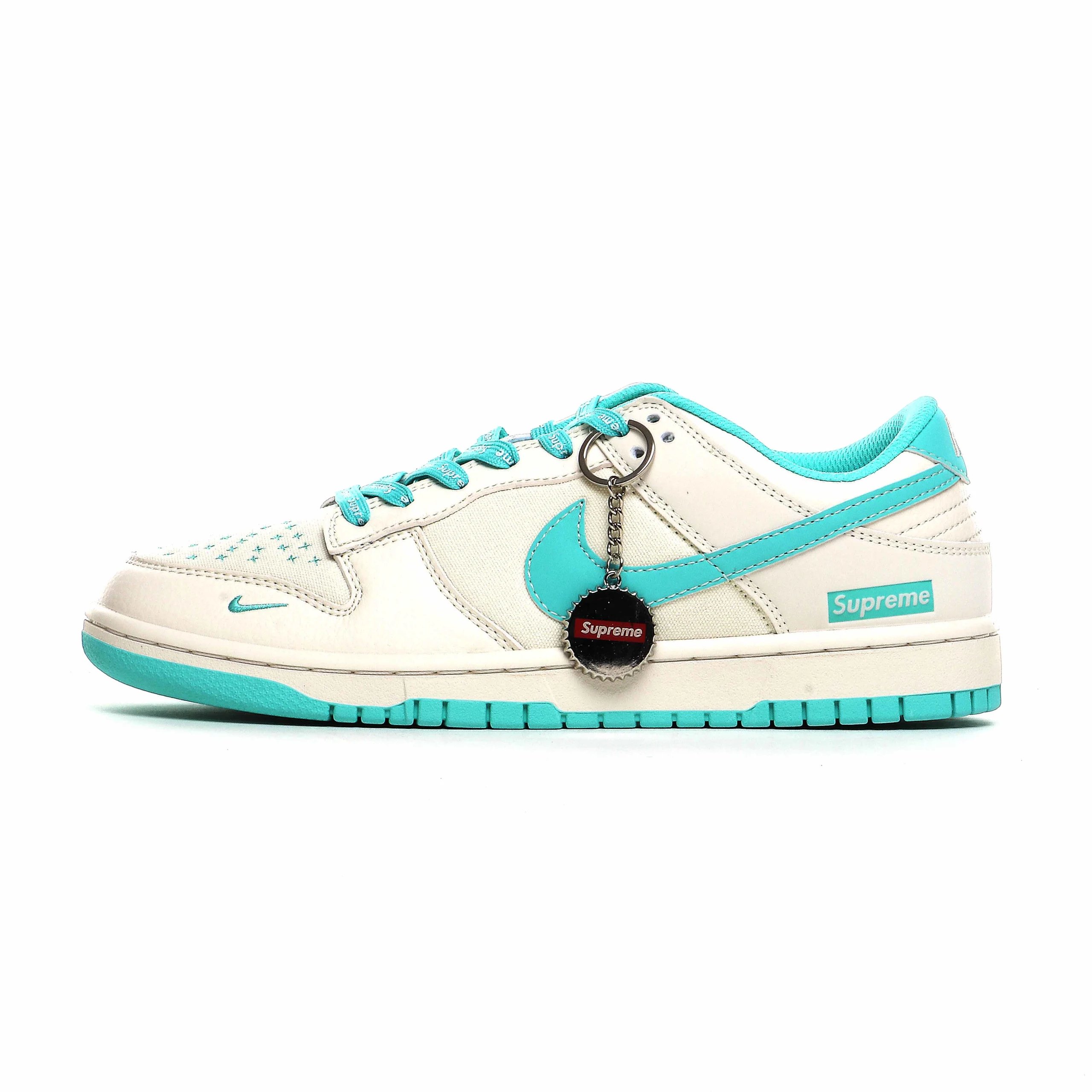 Casual Canvas Sneakers Mint - Gallery Image 1 - Detailed View