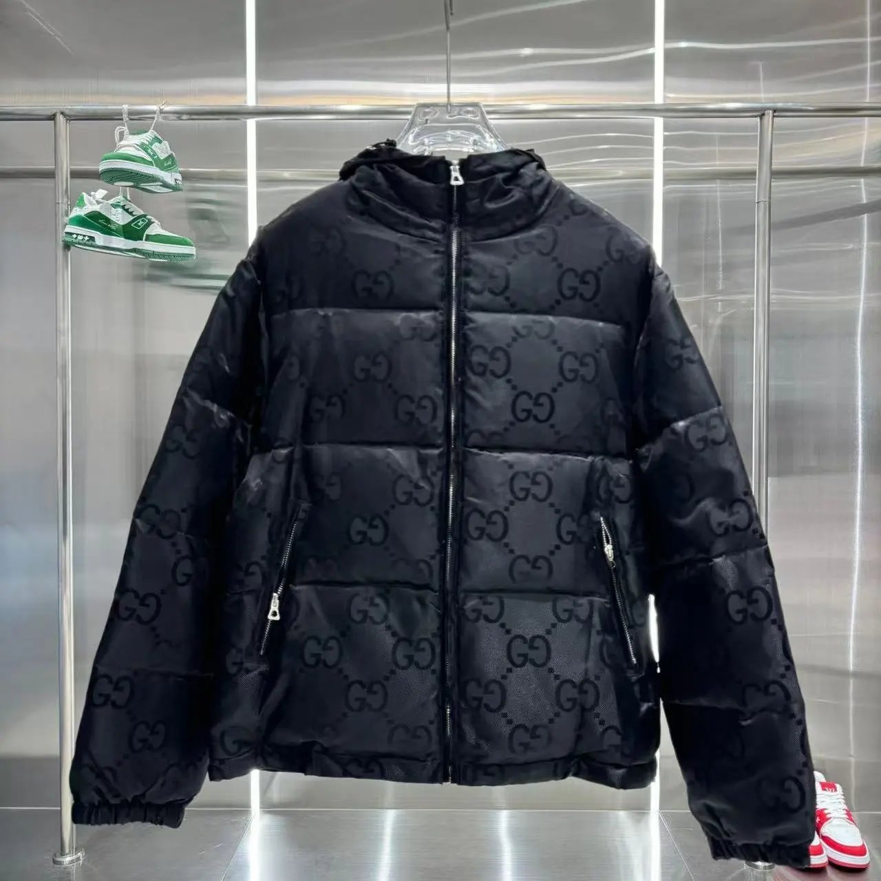 GUCCI Down Jacket
