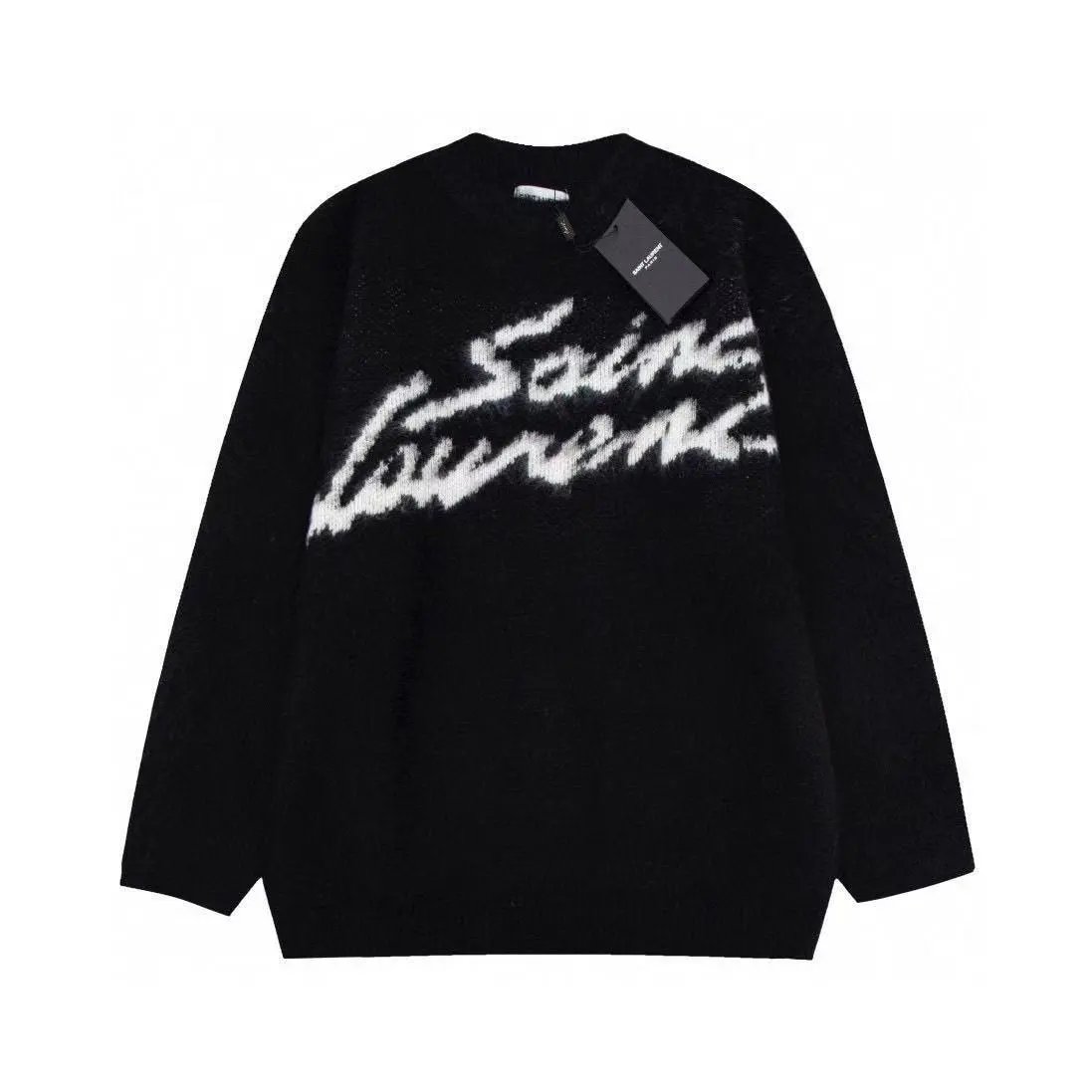 YSL Sweater