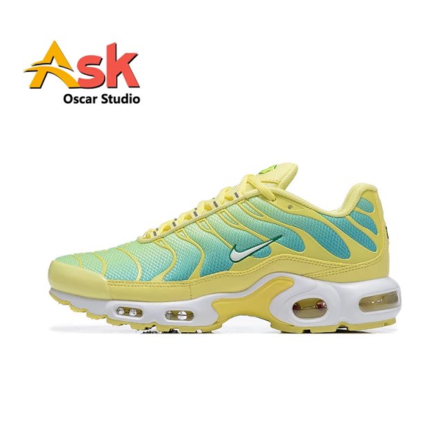 Nike Air Max Plus: seller detail photo 9