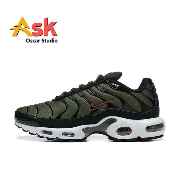 Nike Air Max Plus: seller detail photo 12