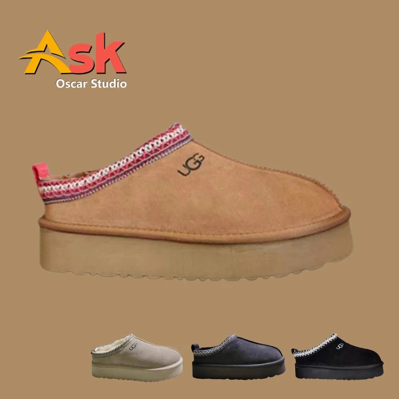 New Arrival 2023 Fashion 2553 Men Women Winter Snow Boots Mujer Chaussures Size:36-43