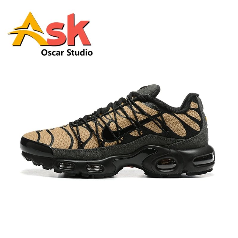 Black/Wheat