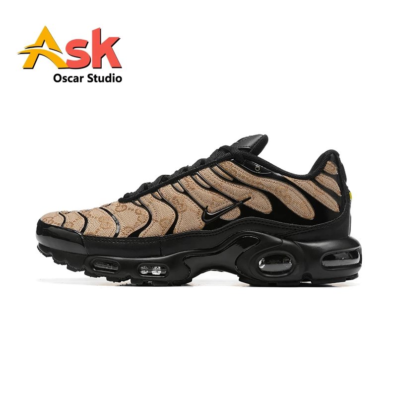 Black/Brown