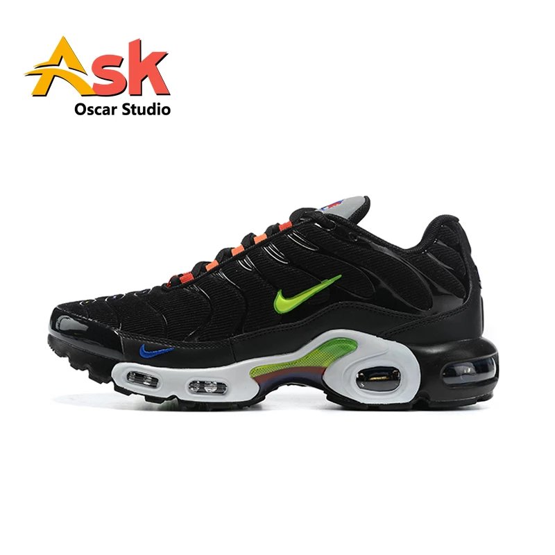 Black/White/Volt