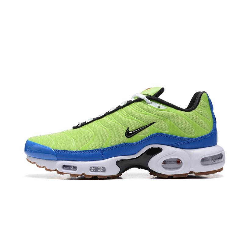 Volt/Blue/White