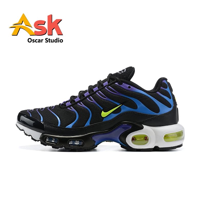 Black/Blue