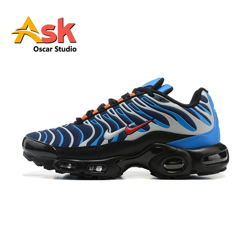 Black/Blue/Grey