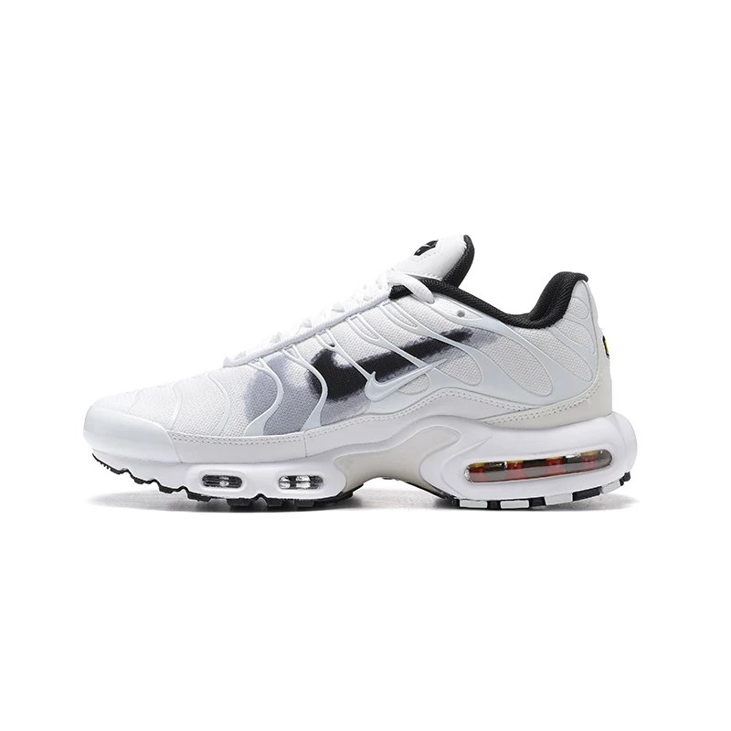 White/Black