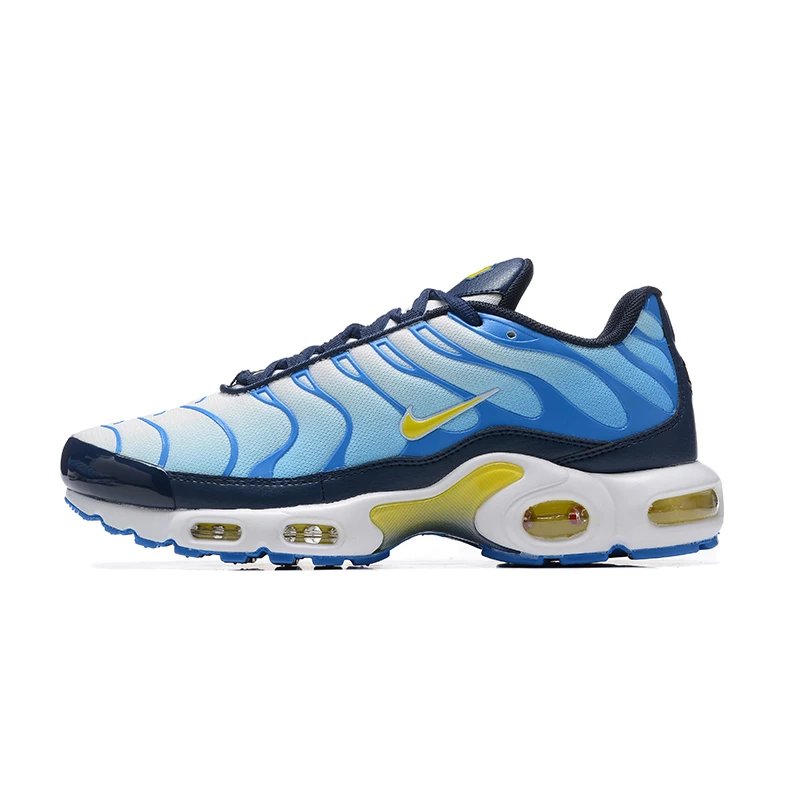 Blue/White/Yellow