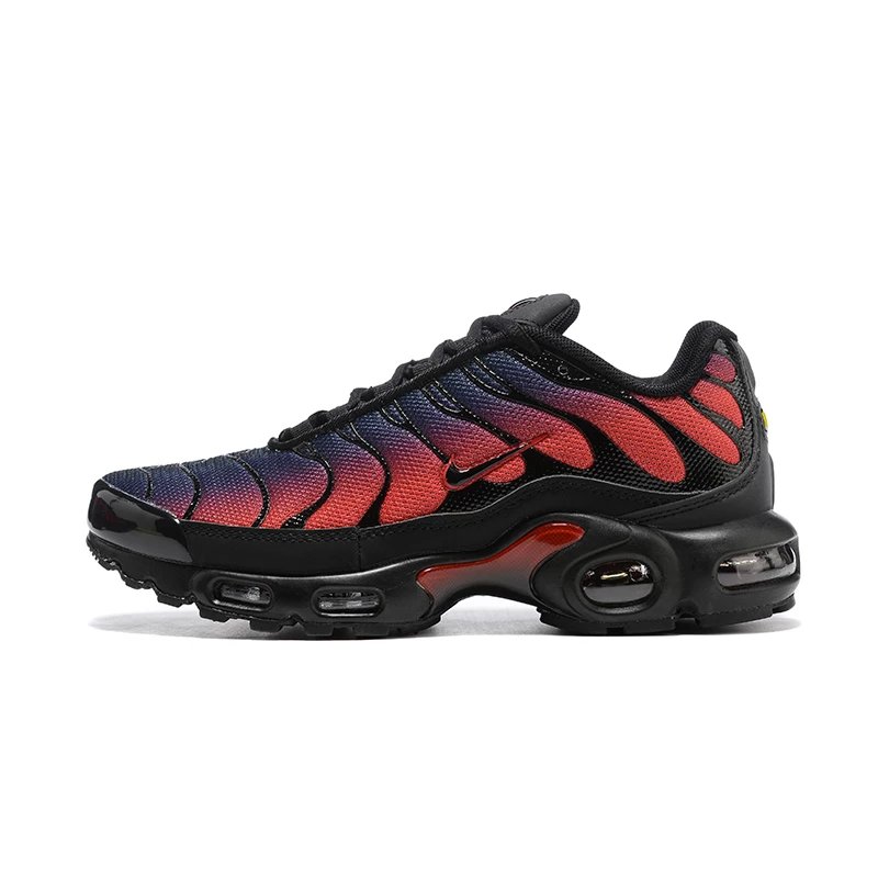 Black/Red/Blue