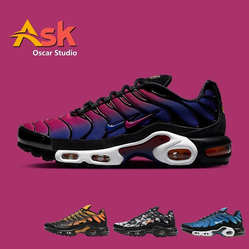 New Arrival Plus Size Men's Running Shoes Sport Sneakers for Men