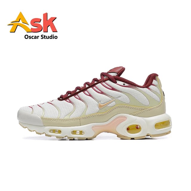 Nike Air Max Plus: seller detail photo 8