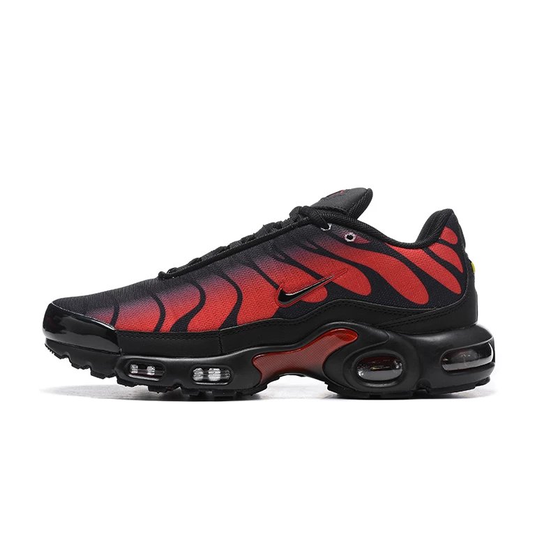 Black/Red