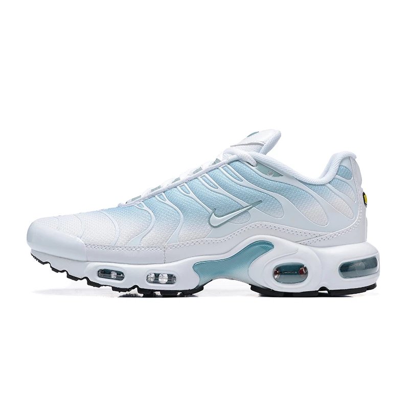 White/Sky Blue