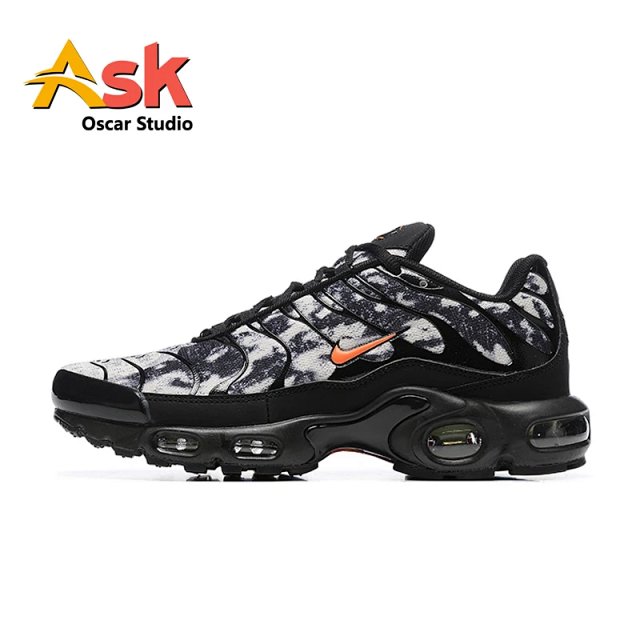 Nike Air Max Plus: seller detail photo 6