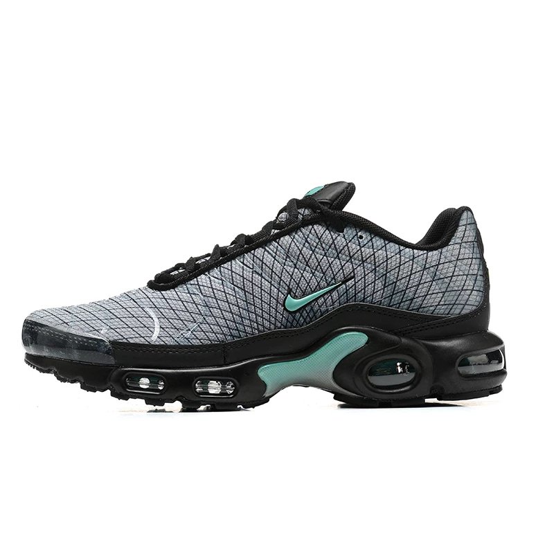 Grey/Green