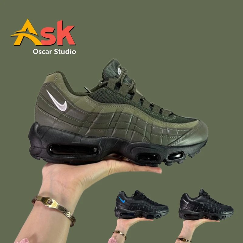 Wholesale New 95 Men Women Running Shoes Size: 36-46