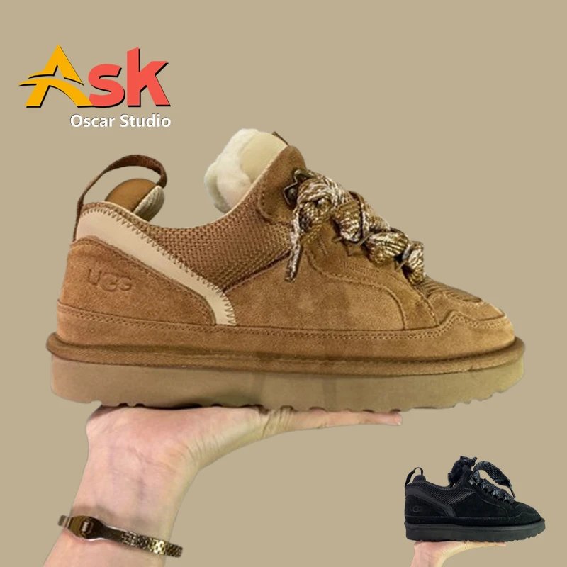 New Arrival Women Winter Mid Snow Boot Size:36-45