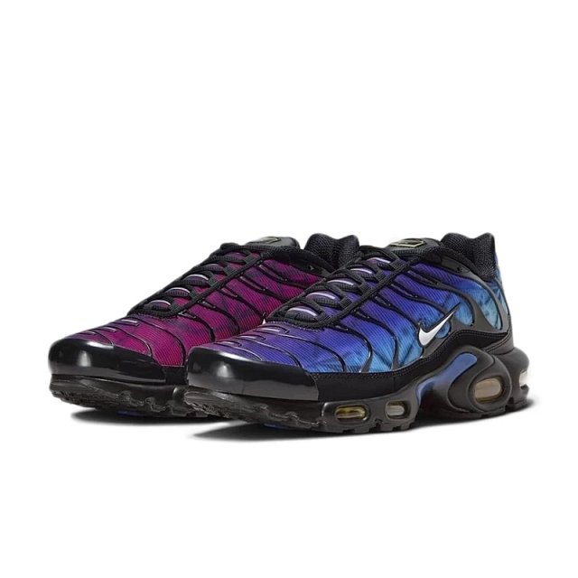 Nike Air Max Plus: seller detail photo 2