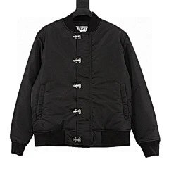 Loewe Fireman Clasp Jacket