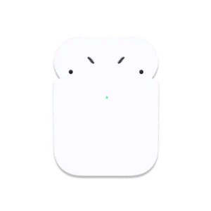 Apple AirPods Pro White Wireless Earbuds Tws Earbuds - 8