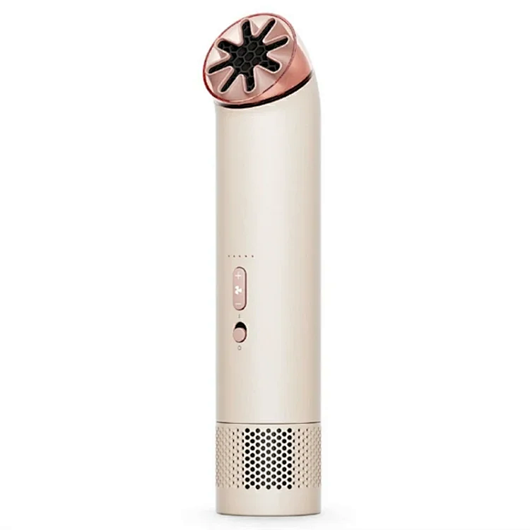 Dyson HushJet Mini Cool