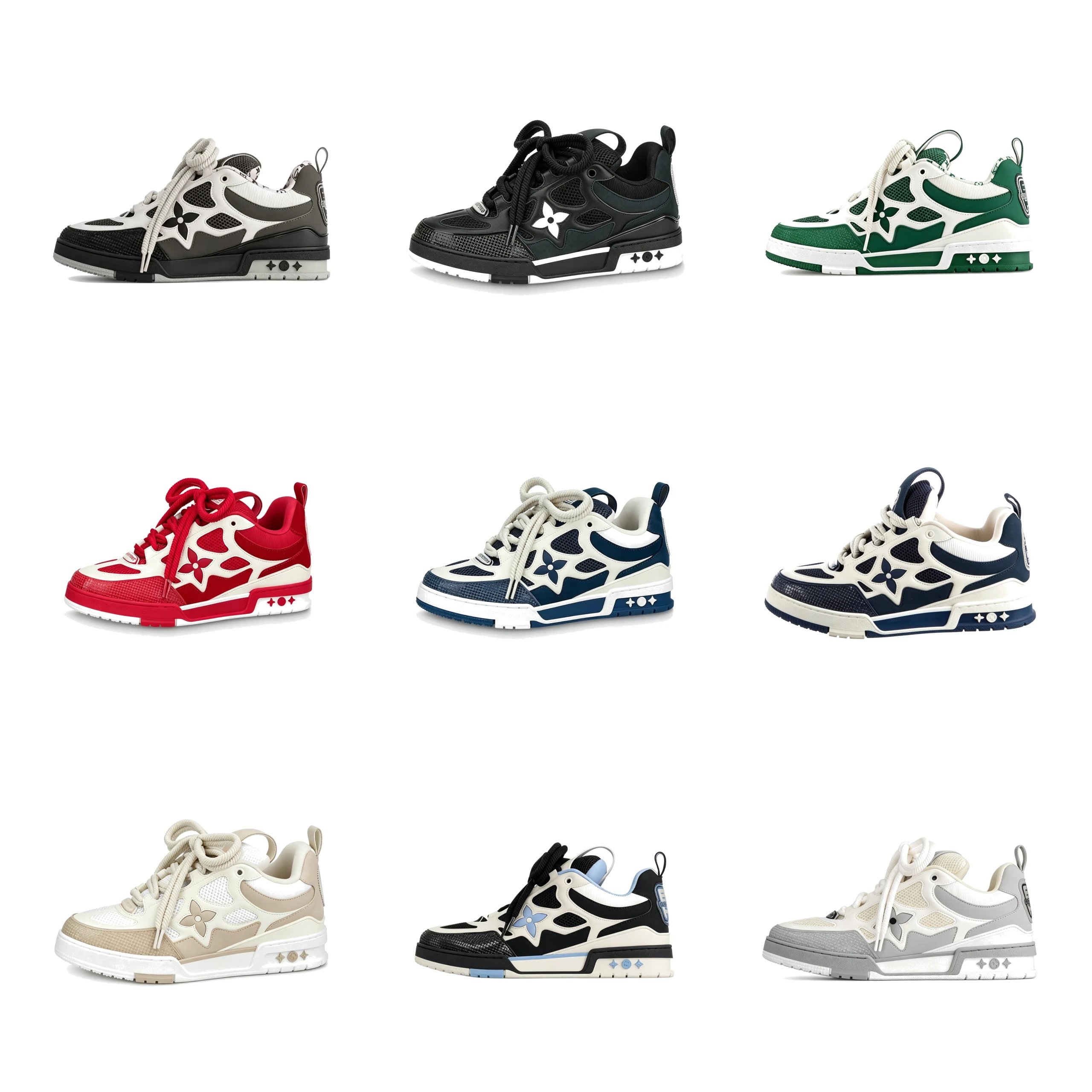 V Skate ice skates