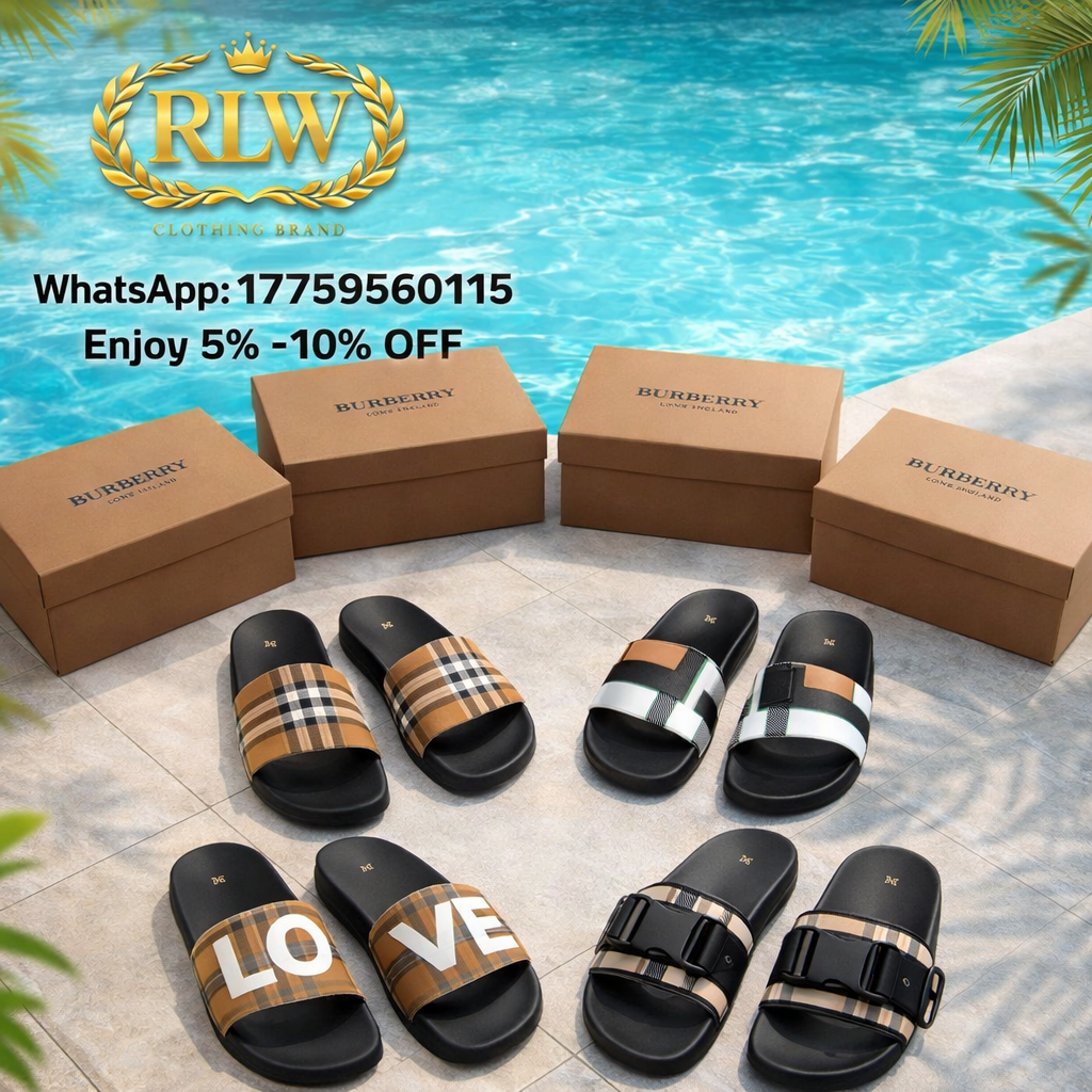 Fashion Sandals-999