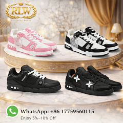 TOP FINDZ - New Trainee Latest Colorway Athletic Sneaker Style Sports Shoes