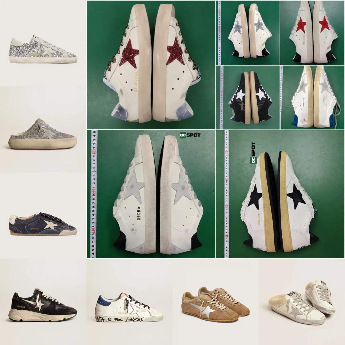 Classic casual skate shoes daily wear
