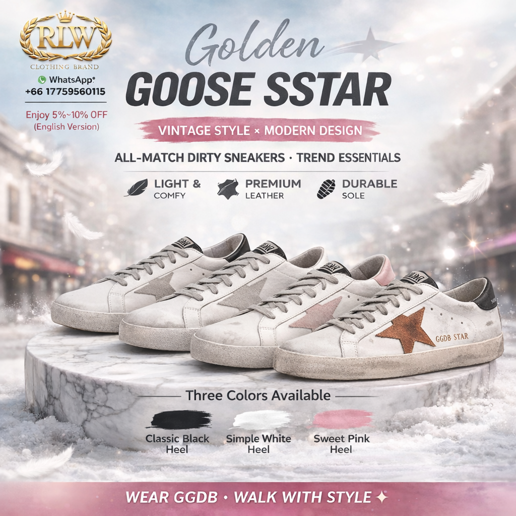 W2W Classic Casual Skate Shoes for Everyday Outfits