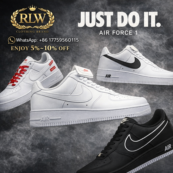 ZASF - All white classic low top white shoes for couples, sports board shoes
