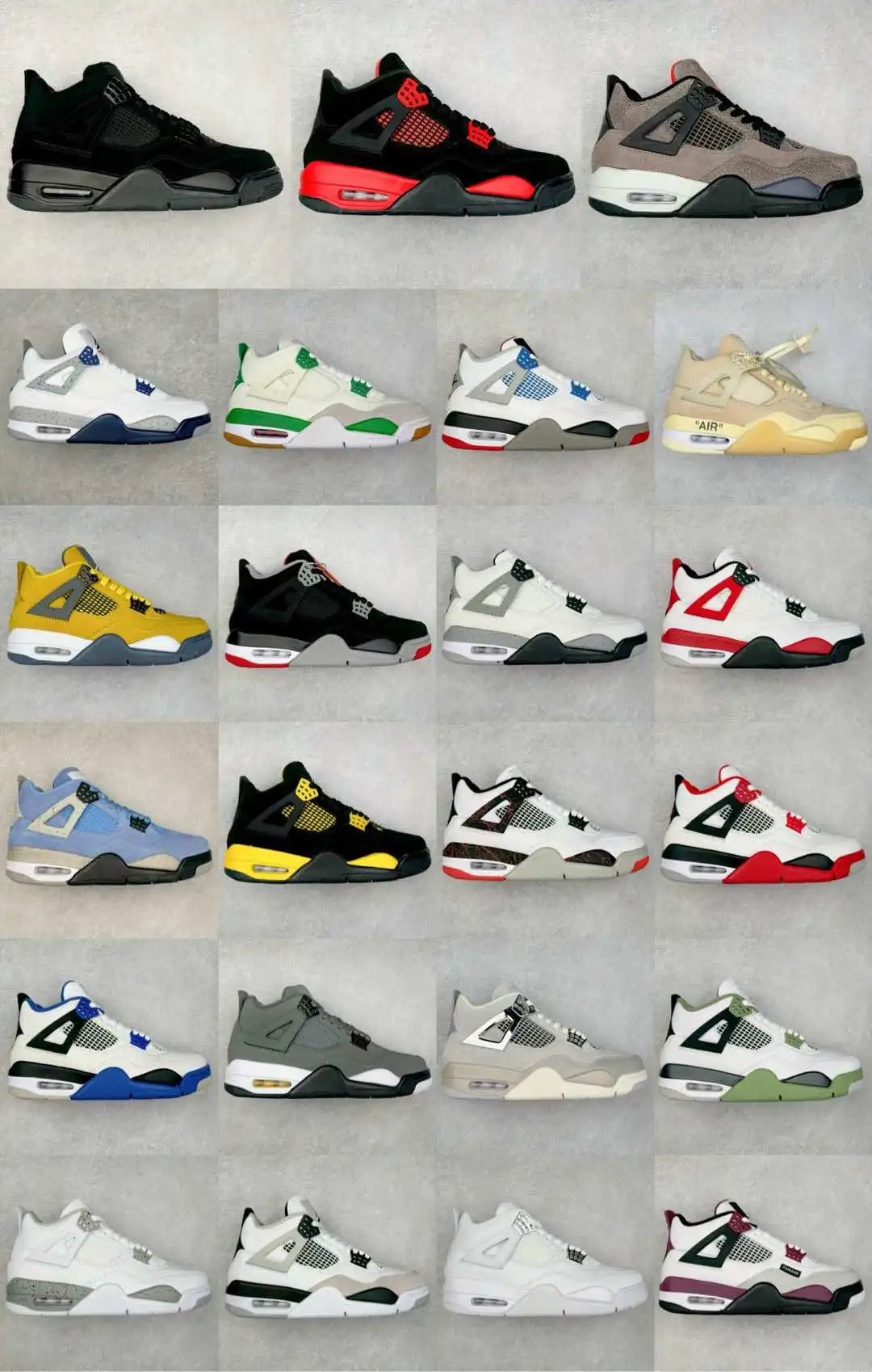PT Batch Promotion Newton Special Offer Shoes
