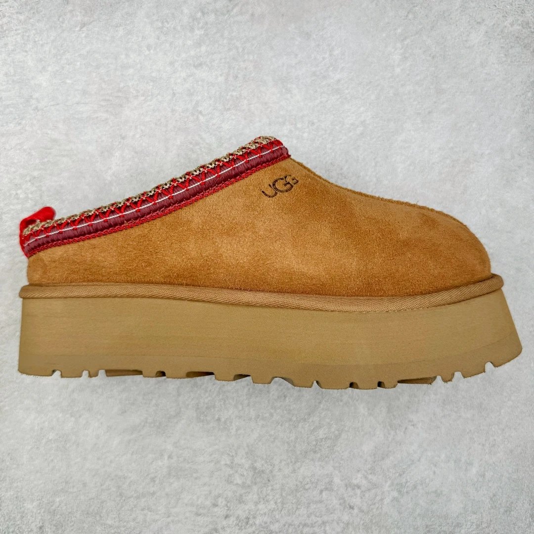 2553 Ethnic Style - Chestnut