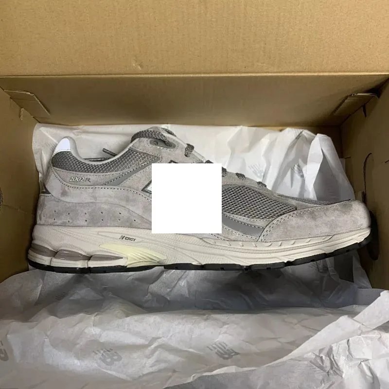 Yuanzu Grey ML2002RC