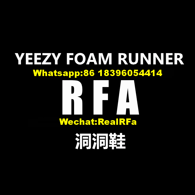 Ye Zy FoamRunner