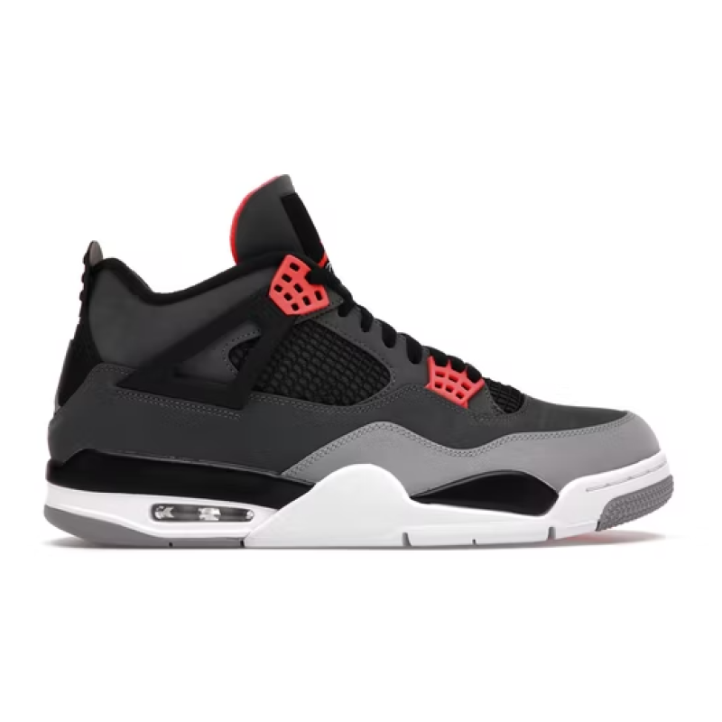 Infrared Infrared