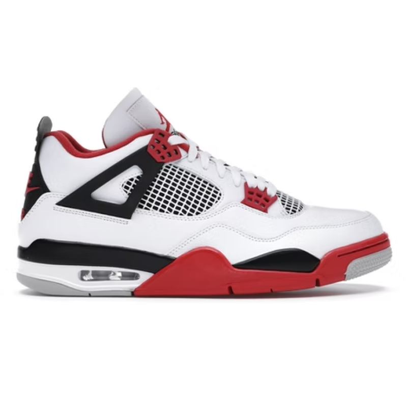 Fire Red
