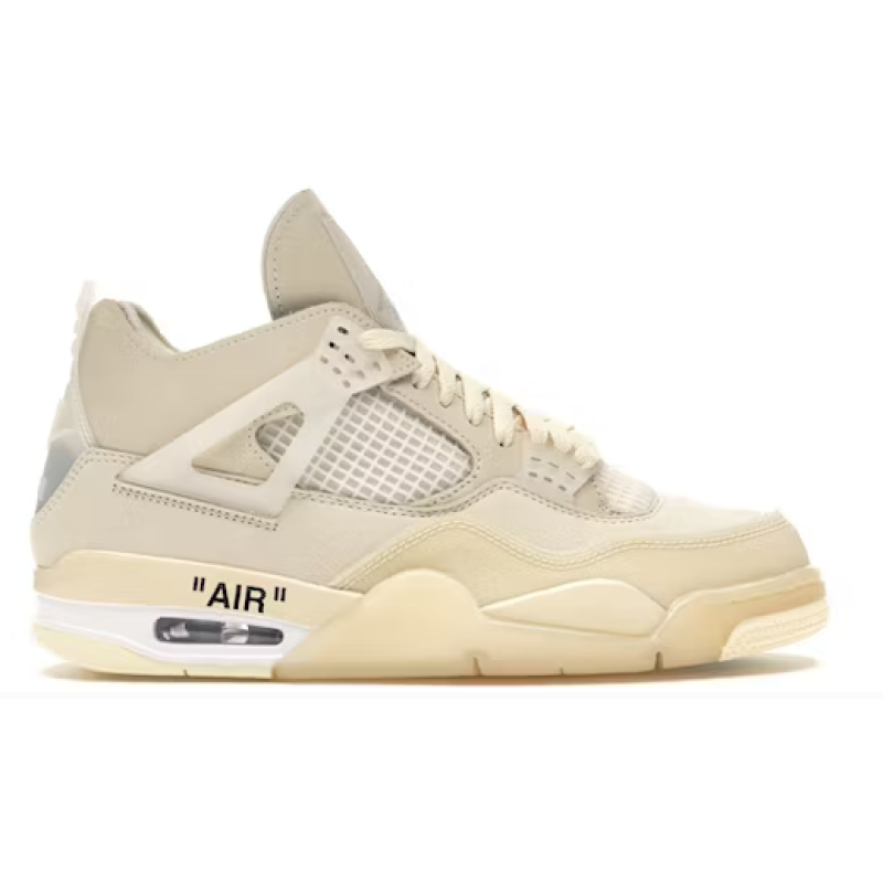 OFF WHITE Sail White