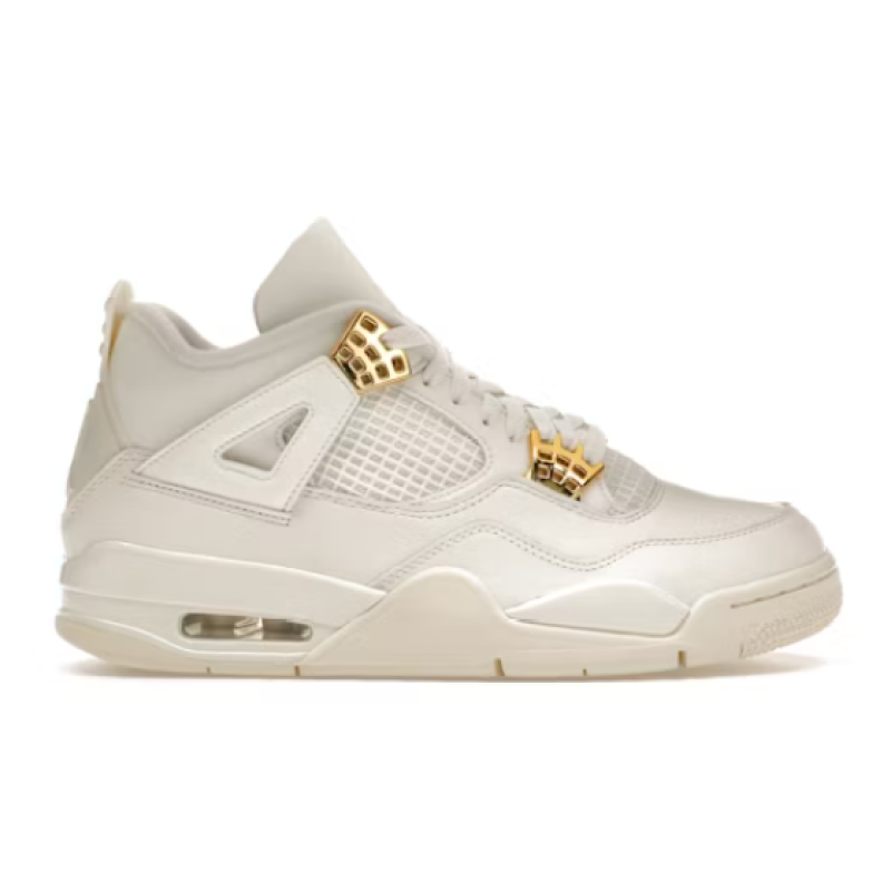 Metallic Gold