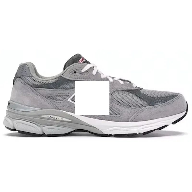 Grey M990GY3