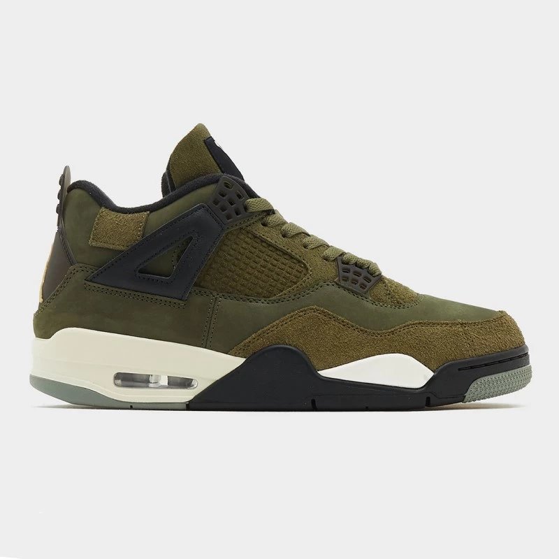 Craft Medium Olive