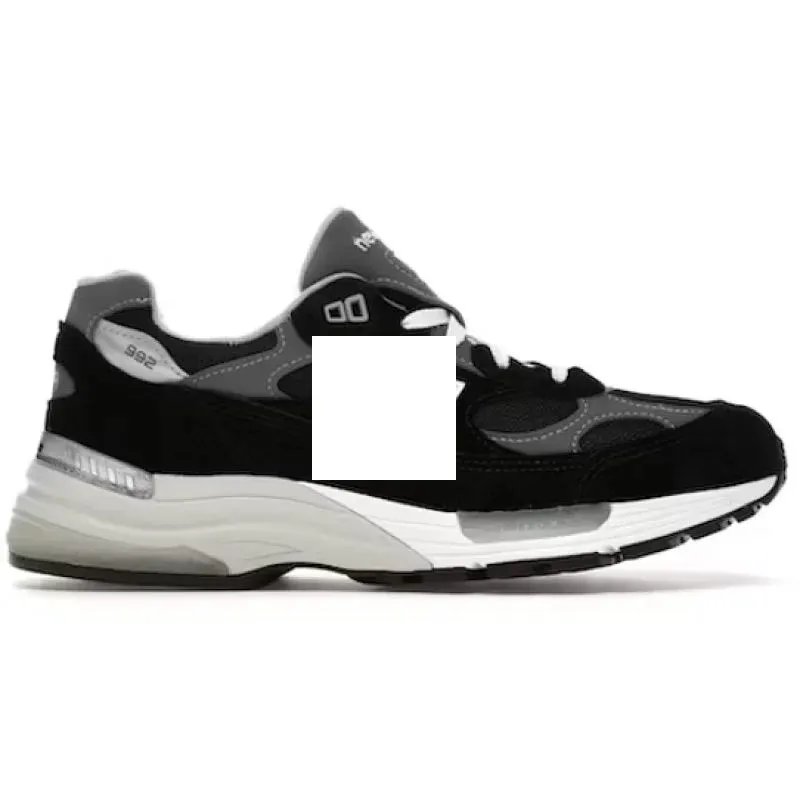 Black M992EB